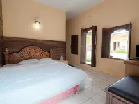 Pelangi Homestay RedPartner โรงแรมใกล้สวนพฤกษศาสตร์เบดูกุล