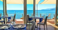 Villaggio Innamorata - Villa Quintavalle - شرفة