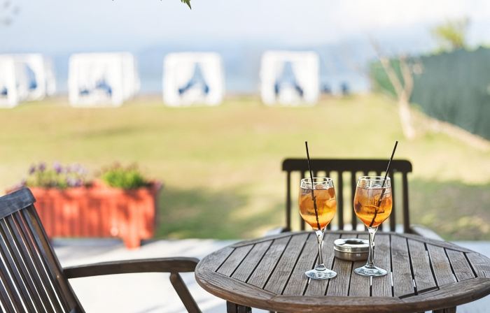 Saint Peter Bay Aparthotel
