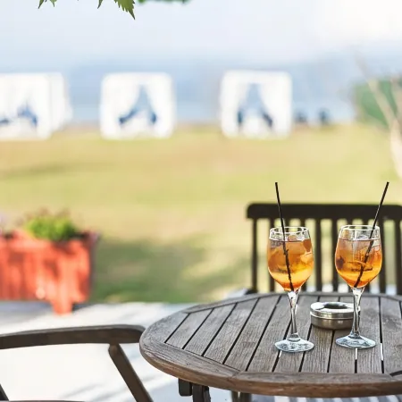 Saint Peter Bay Aparthotel