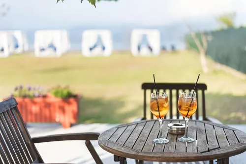 Saint Peter Bay Aparthotel - Swimmingpools