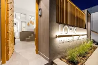Lofts the summer village apartments