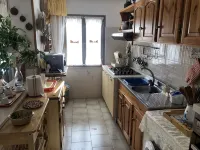 Single Villa with Garden and Wi-Fi