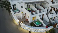 Villa Elina Suites and More - Pensions