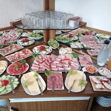 Hotel Pension Friesenruh
