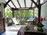 Charming Bungalow with Swimming Pool, All Comfort. Classified  by Atout France. - Wifi