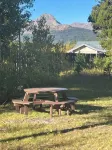 The Pinecone Cottage East Glacier Park - 4-Star