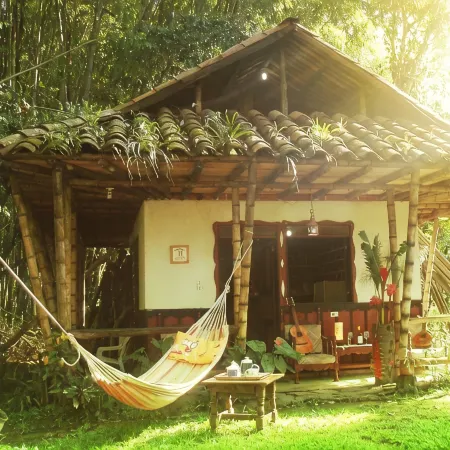 La Posada del Cucu