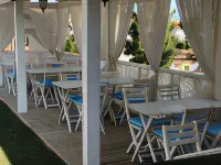 Alacati Alaris Hotel