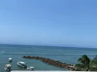 Hotel El Coral Hotels in Punta de Mita