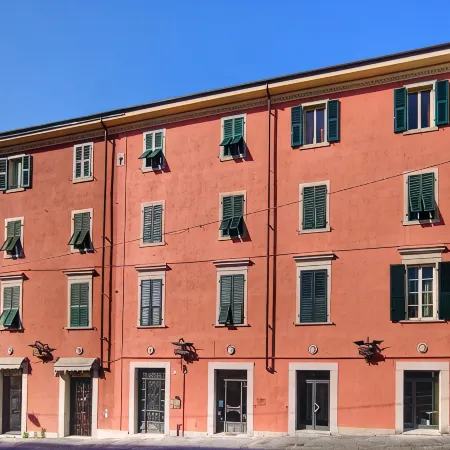 B&B "La Bottega d'Arte"