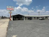 Fossil Butte Motel - Wifi