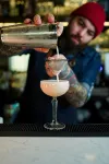 Dublin One - Quầy bar