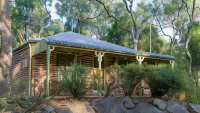 Honeysuckle Cottages - Wifi
