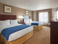 Holiday Inn Express & Suites ANTIGO by IHG Hotels in Langlade County