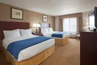 Holiday Inn Express & Suites ANTIGO by IHG