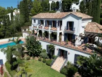 Boutique Hotel Maravilla - Marbella Hotels in Benahavis