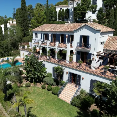Boutique Hotel Maravilla - Marbella
