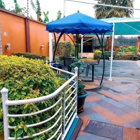 G Town Hotel