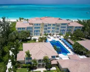 Villa 504 - Villa Renaissance on Grace Bay Beach - PELOTON IN UNIT - 1 bedroom - Beach