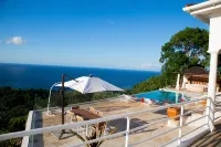 Heaven Villa - We are not on the water, we are above! -  Ferienhäuser