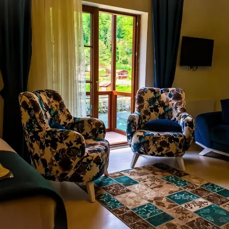 Mego Suite Otel
