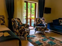 Mego Suite Otel -  Apartamentos vacacionales