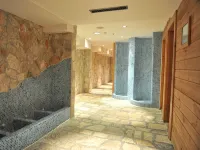 Bianca Resort & Spa - spa