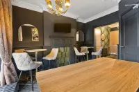 Hestia House - Wifi