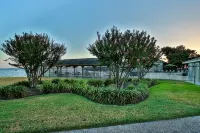 Resort Attractions - balcony