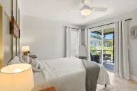 Caloosahatchee Hideaway II, Waterfront Stay Kayaks, Bikes, Guest Favorite - Villaer