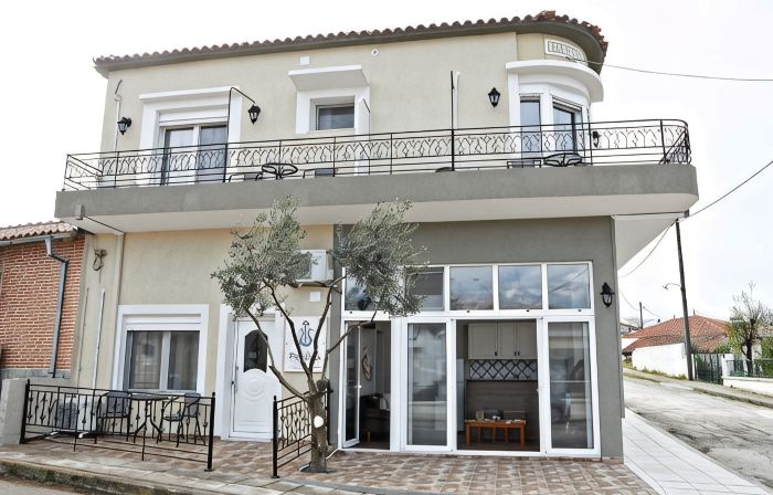 Romilia Guesthouse