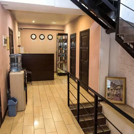 Asti Rooms (Асти Румс)