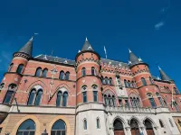Home Hotel Borgen Hotel di Orebro