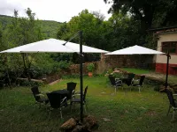 Hotel Rural El Jardin del Conde - Villas