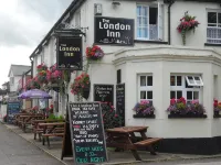 The London Inn - Inns