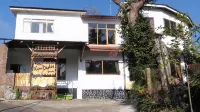 Villa KenDedes Garden