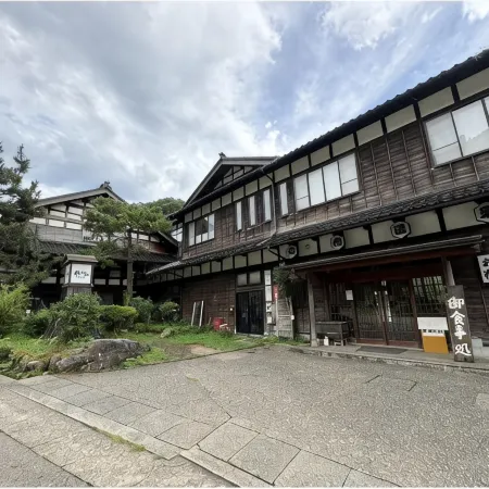 Zenigame, Zenigame Hot Spring, Kanazawa