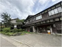 Zenigame, Zenigame Hot Spring, Kanazawa - Suối nước nóng