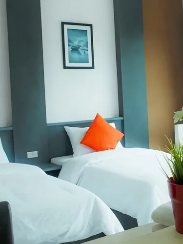 รูปภาพของKawana Hotel