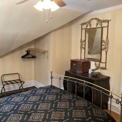 ذا فيلا توسكانا Hotels near قاعة أراغون