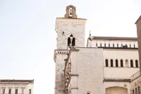 B&B 30 mt Dal Duomo - parking