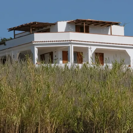 Apartment in Sicily near Sandy Beach