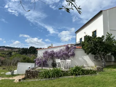Quinta das Amoras - Au coeur des oliviers  otelleri