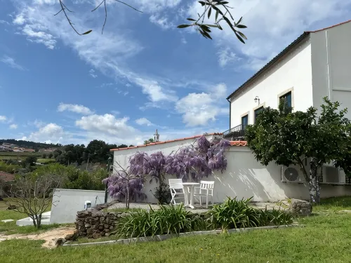 Quinta das Amoras - Au coeur des oliviers - Gym