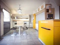 Hotelf1 Dijon Nord Hoteles en Dijon
