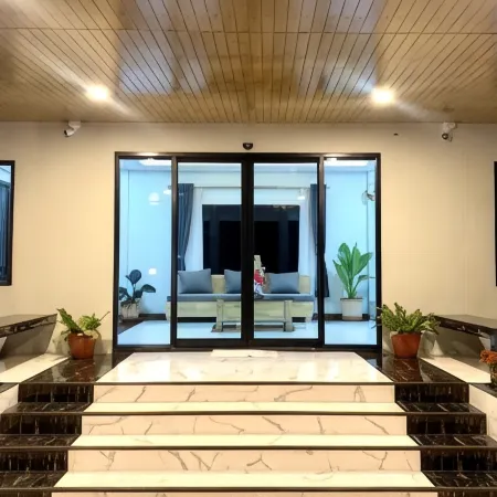 ADD Ubon Hotel