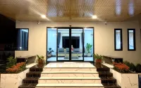 ADD Ubon Hotel
