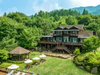 Pyeongchang Mame Star Pension フェニックス パーク周辺のホテル