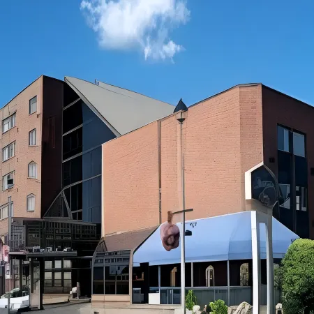 Clifton Victoria Inn at the Falls
